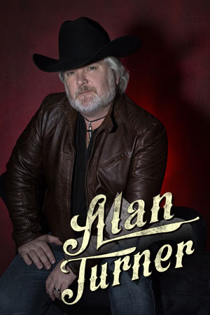 Alan Turner Music